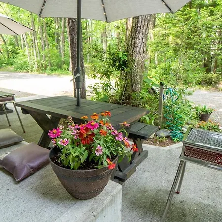 Mojo Lodge ฮาคุบะ ภายนอก รูปภาพ