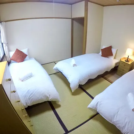 Mojo Lodge ฮาคุบะ ภายนอก รูปภาพ