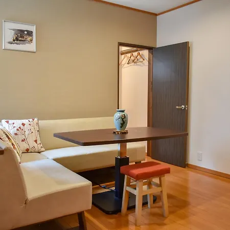 Mojo Lodge ฮาคุบะ ภายนอก รูปภาพ