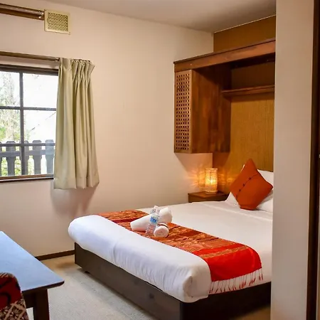 Mojo Lodge ฮาคุบะ ภายนอก รูปภาพ