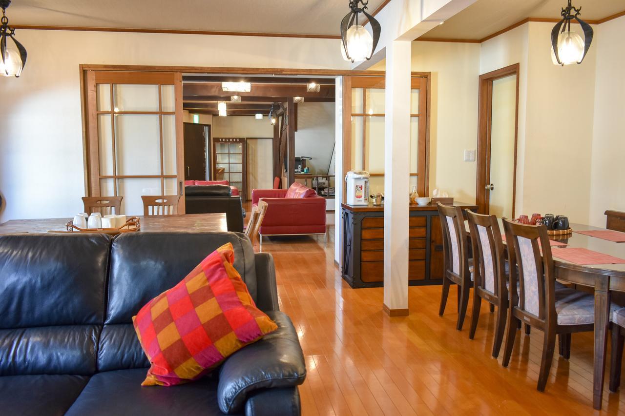 Mojo Bed & Breakfast
