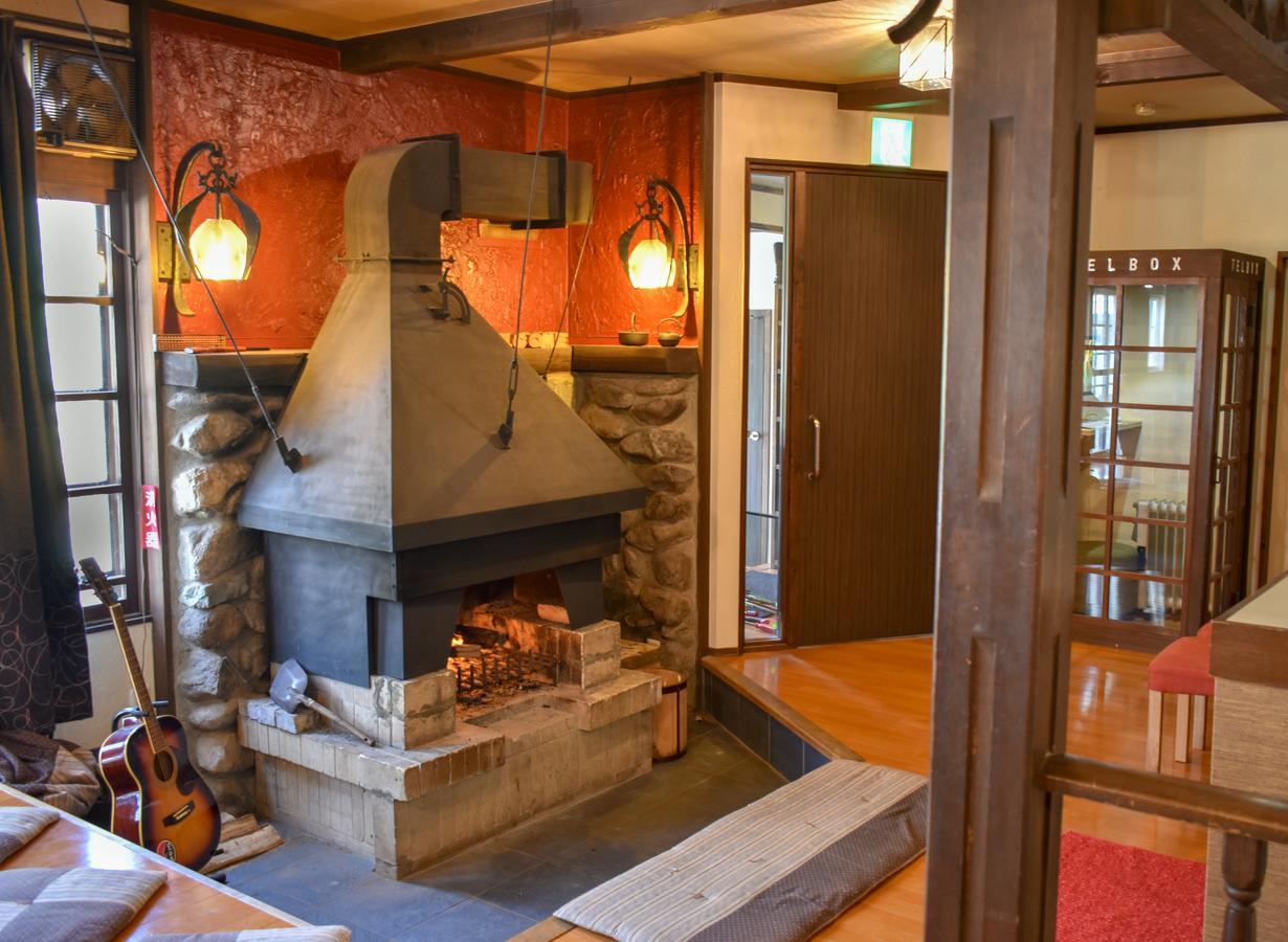 Mojo Bed & Breakfast 3*