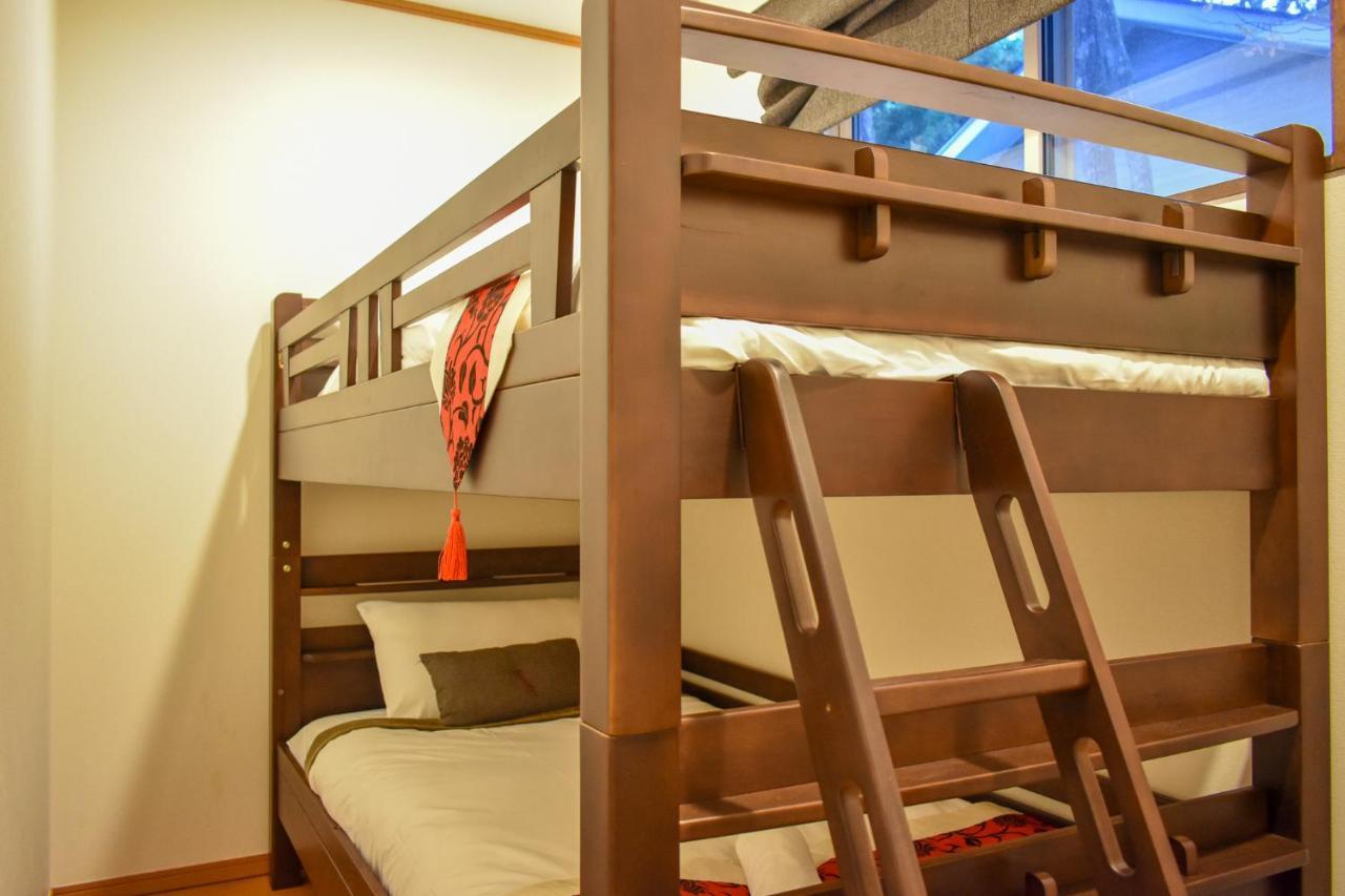 Mojo Bed & Breakfast 3*