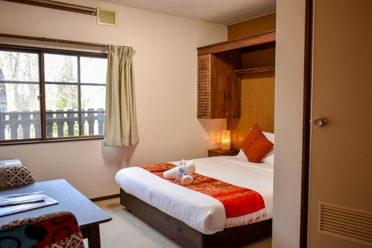 Mojo Bed & Breakfast 3*