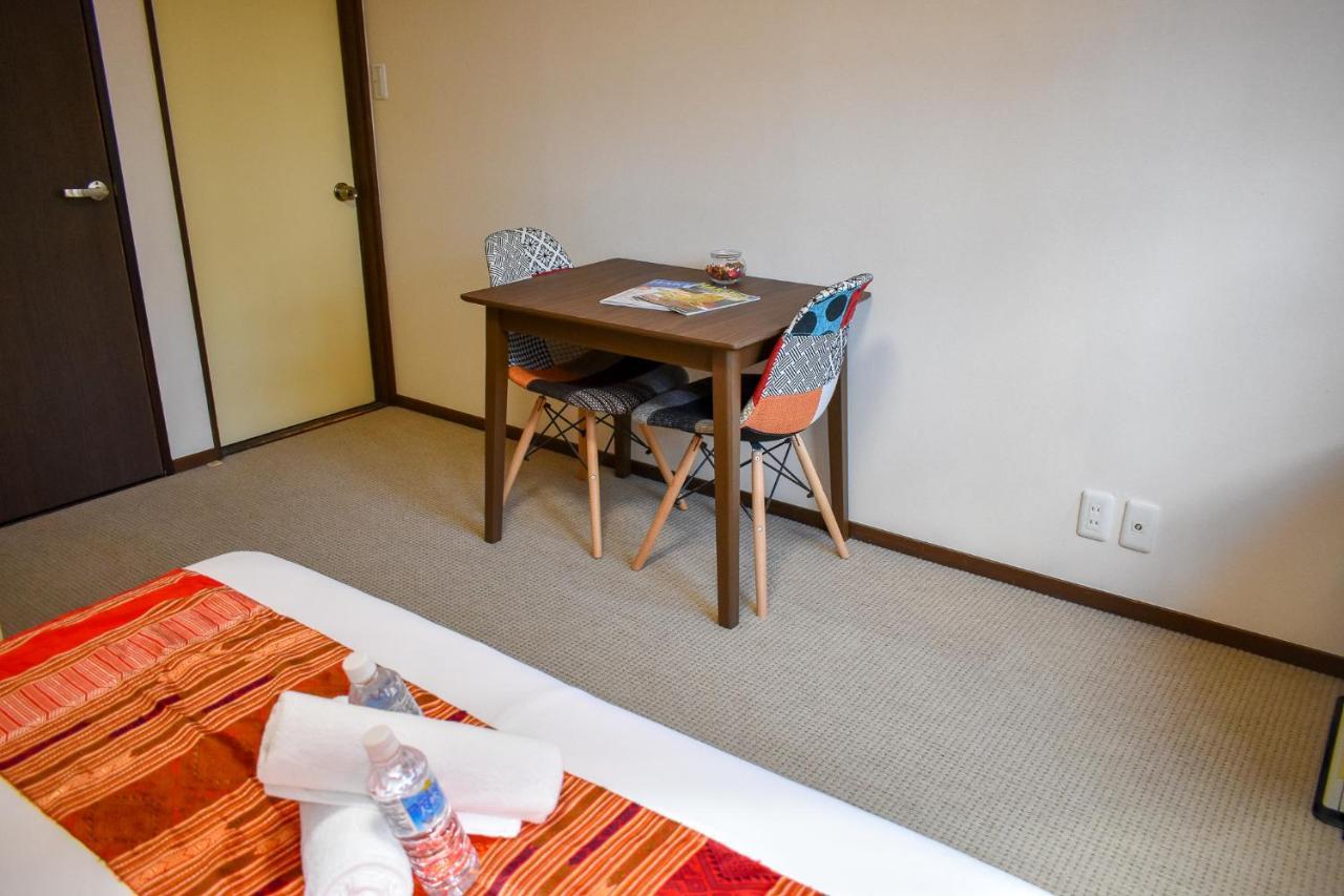 Mojo Bed & Breakfast Hakuba