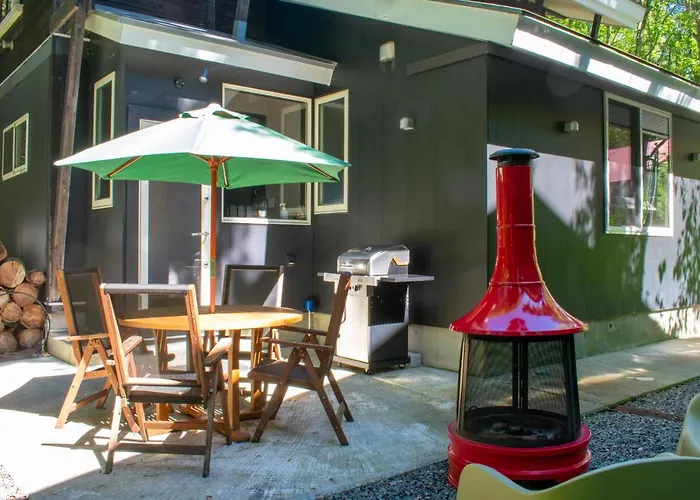 Mojo Lodge Hakuba